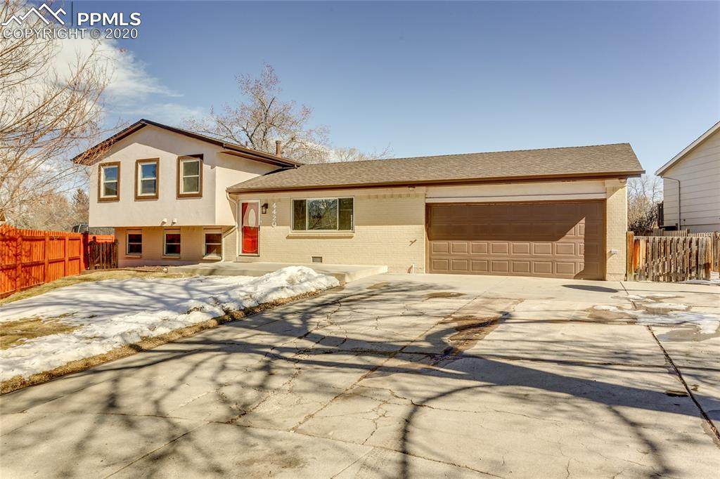 4420 Slide Circle - Photo 1