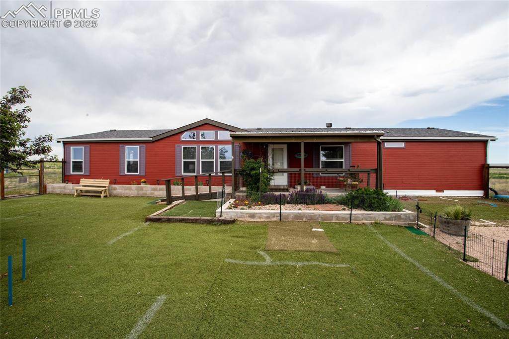 21910 Enoch Road - Photo 1