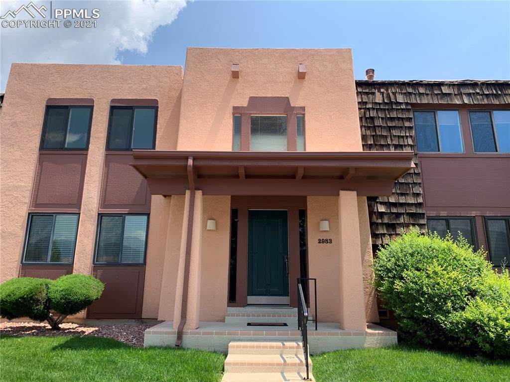 2983 Mesa Ridge - Photo 1