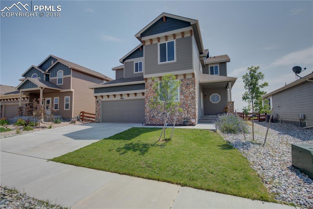 13665 Park Meadows Drive - Photo 1