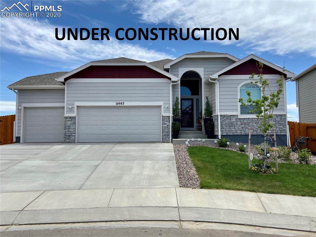 10372 Wrangell Circle - Photo 1
