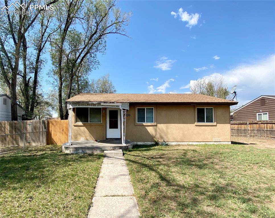 2230 Ivanhoe Drive - Photo 1