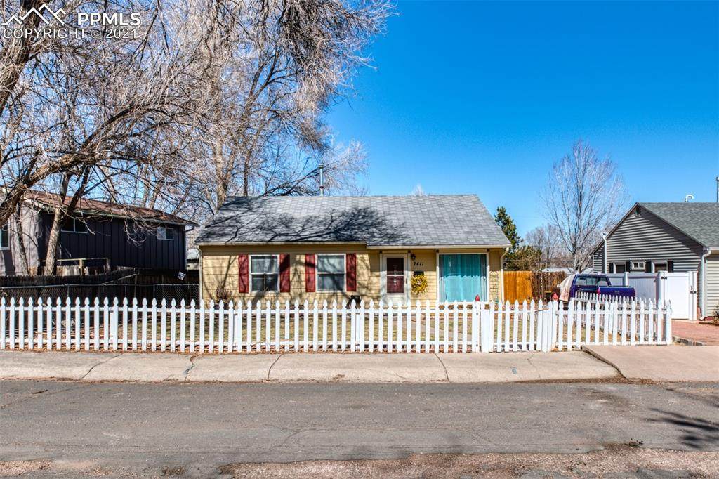 2411 Byers Avenue - Photo 1