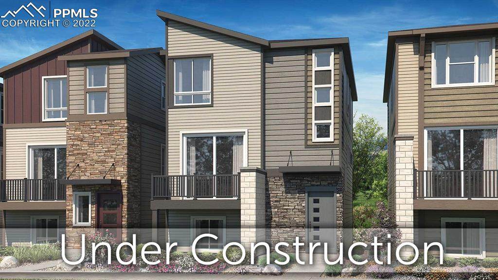 2431 Zorro Heights - Photo 1