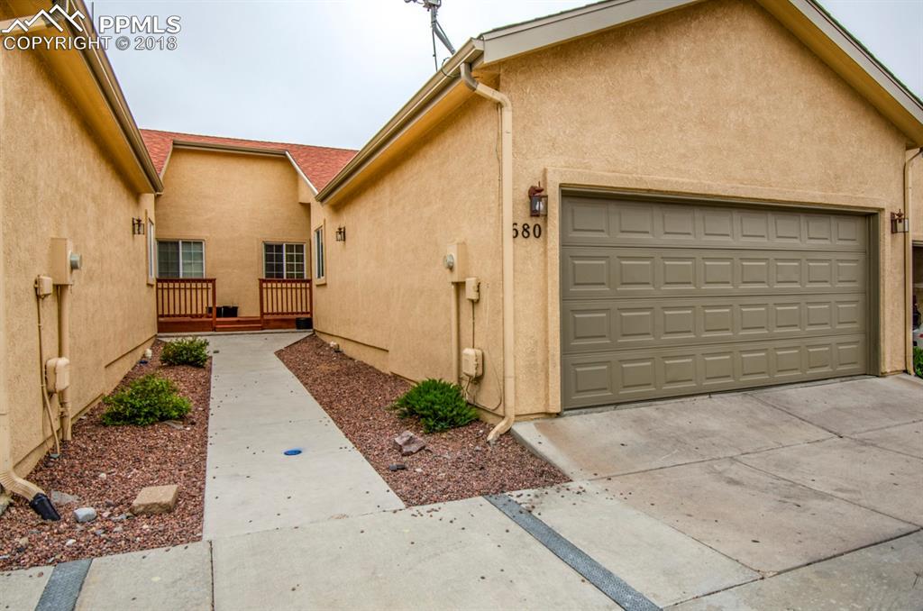 680 Cima Vista Point - Photo 1