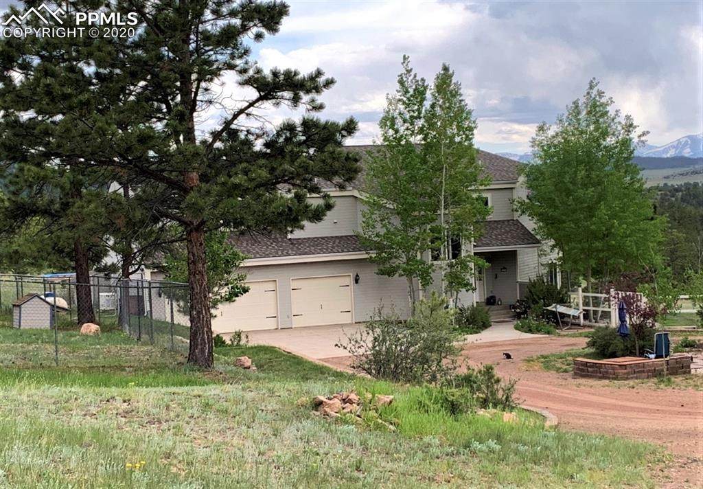 1050 Elk Trail - Photo 1
