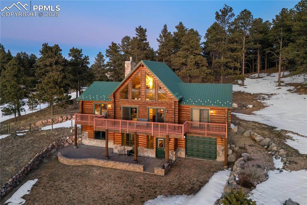17245 Elbert Road - Photo 1
