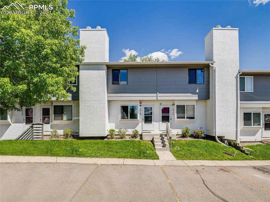 1319 Soaring Eagle Drive - Photo 1