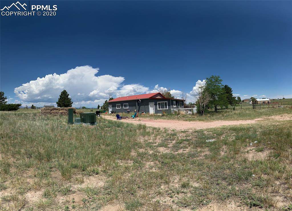 5585 Good Fortune Road - Photo 1