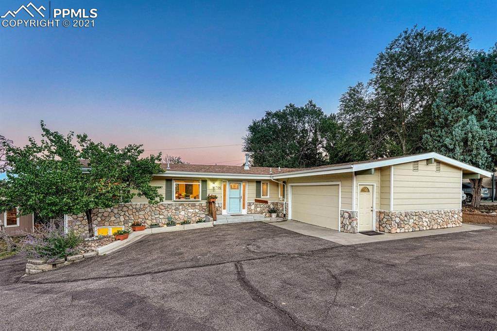 705 Orion Drive - Photo 1