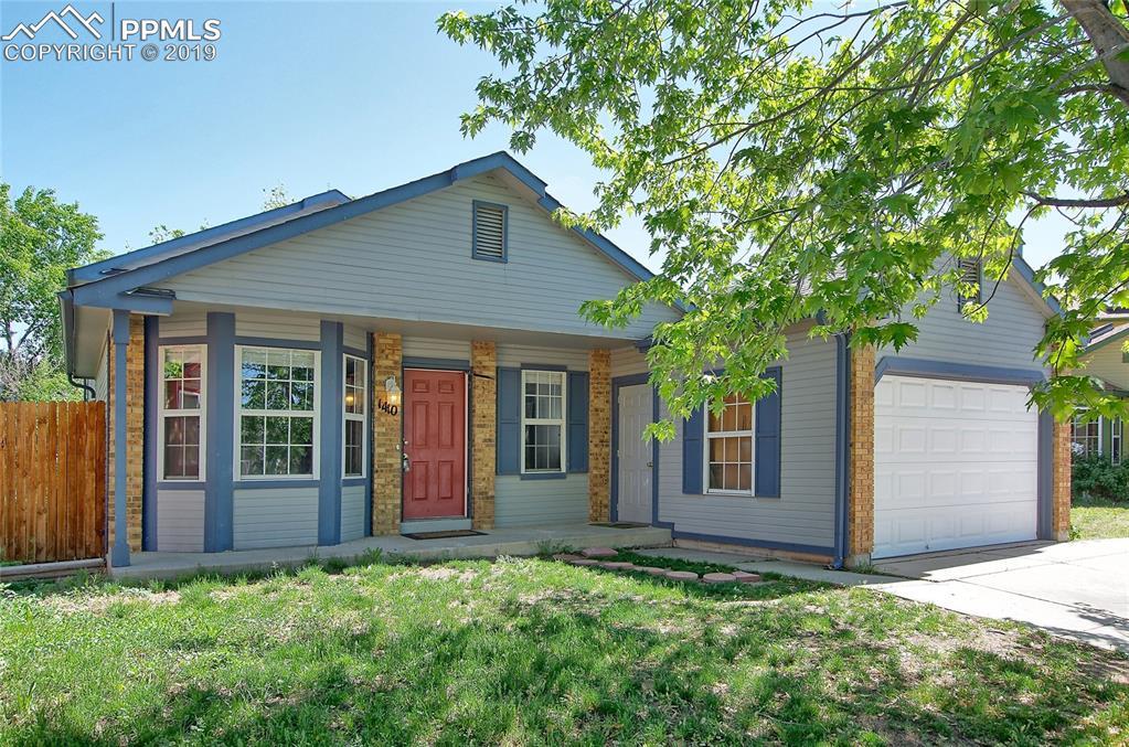1410 Crippen Court - Photo 1