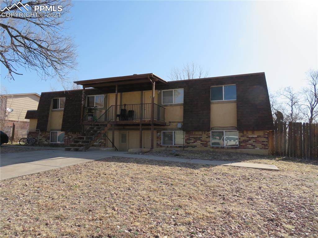 1155 Chiricahua Loop - Photo 1