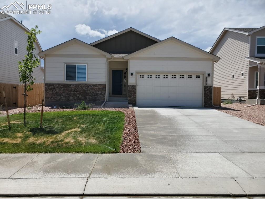 7488 Alpine Daisy Drive - Photo 1