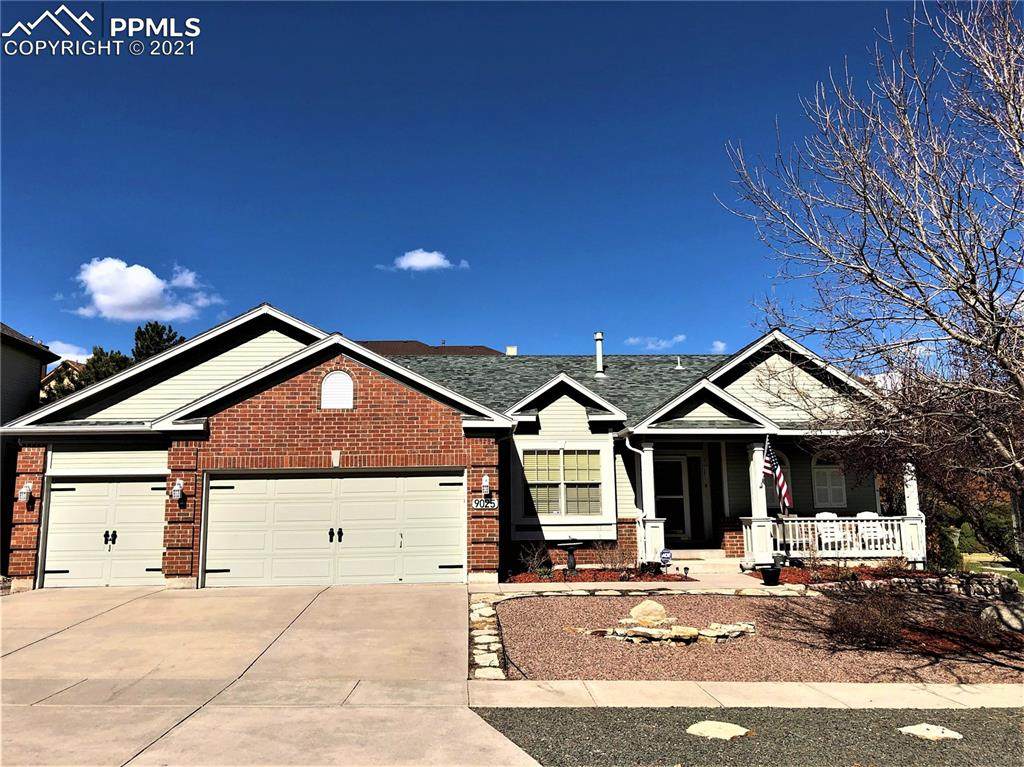 9025 Troon Way - Photo 1