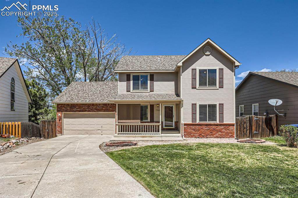 2068 Silkwood Drive - Photo 1