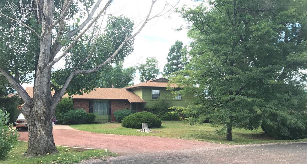 1741 Wildwood Drive - Photo 1