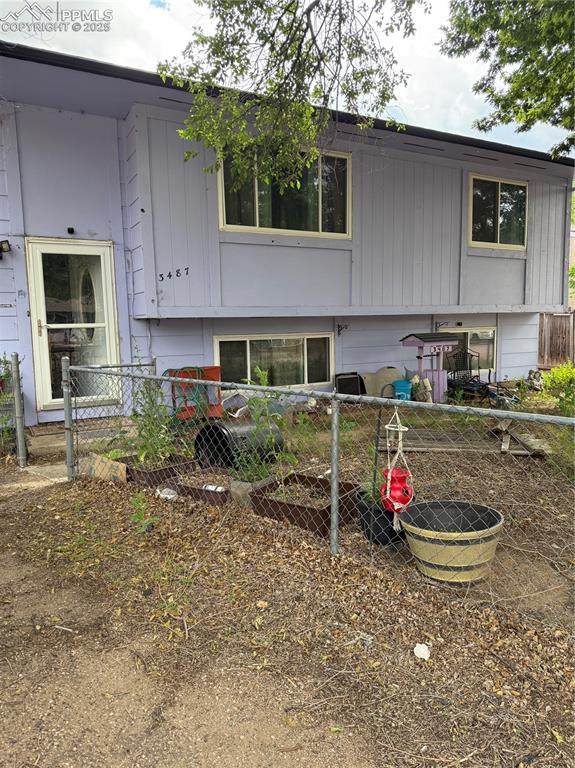 3487 Springnite Drive - Photo 1