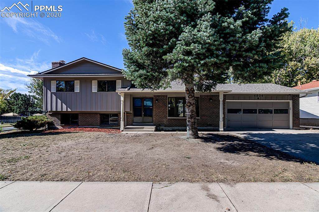 4804 Galena Drive - Photo 1