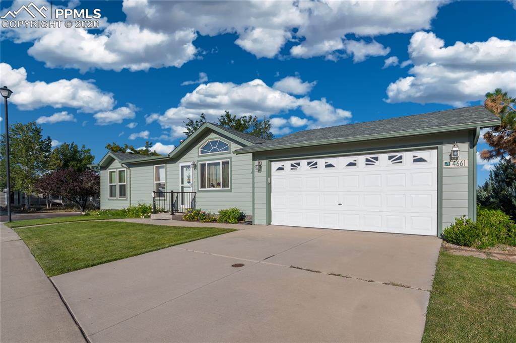 4661 Gray Fox Heights - Photo 1