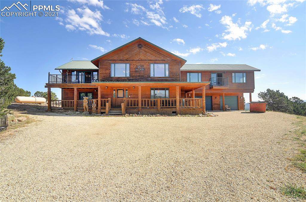 1400 Wild Bill Boulevard - Photo 1