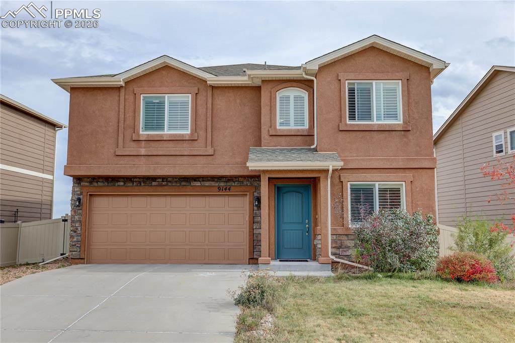 9144 Vanderwood Road - Photo 1