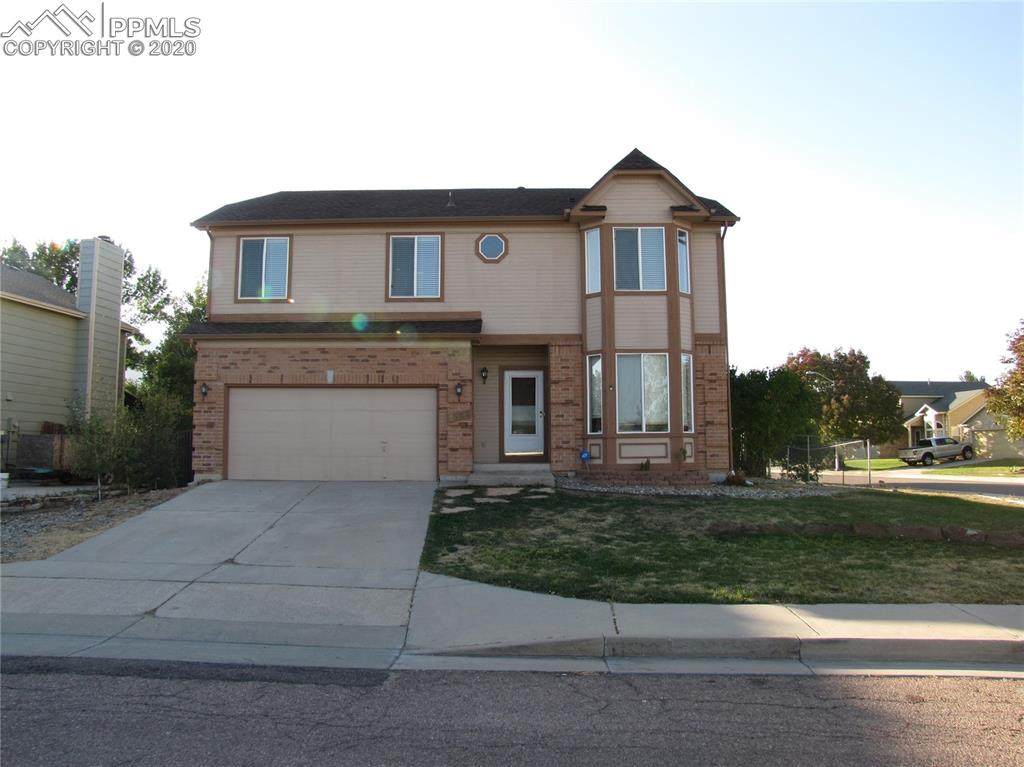 1362 Nutwood Drive - Photo 1