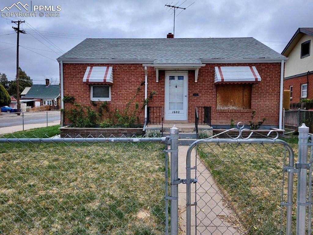 1602 Palmer Avenue - Photo 1