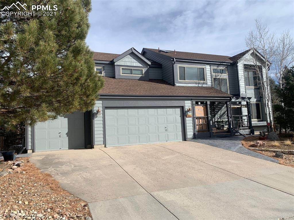 7311 Meadow View - Photo 1
