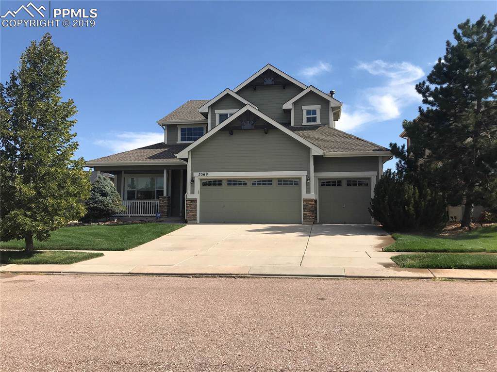 5569 Prima Lane - Photo 1