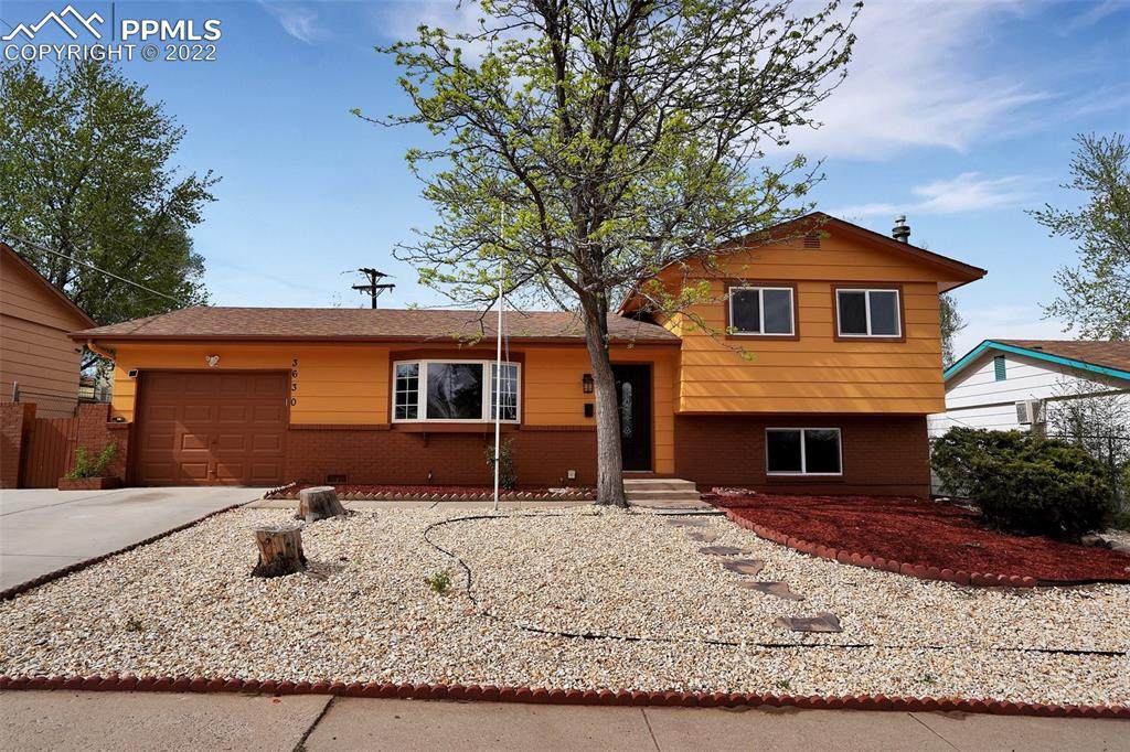 3630 Bijou Street - Photo 1