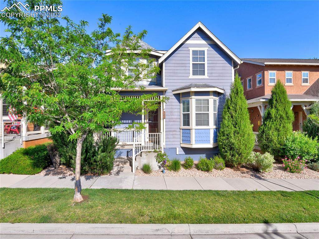 180 Millstream Terrace - Photo 1