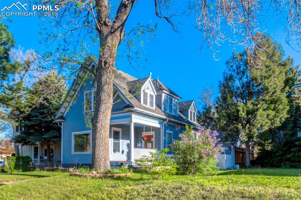 806 Platte Avenue - Photo 1