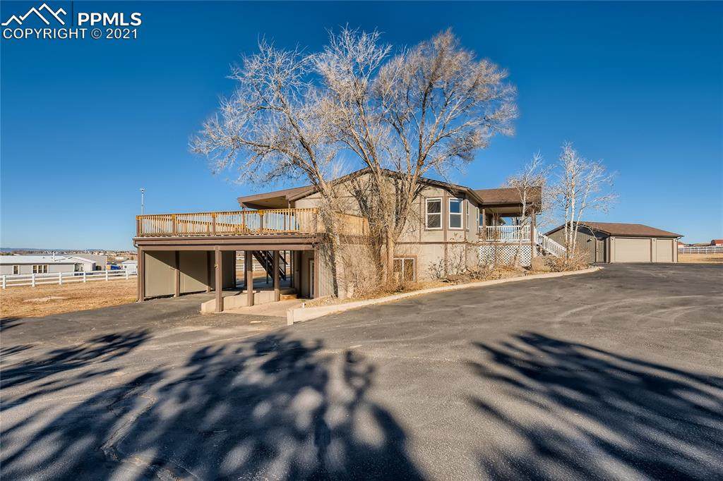 6572 Buckboard Drive - Photo 1