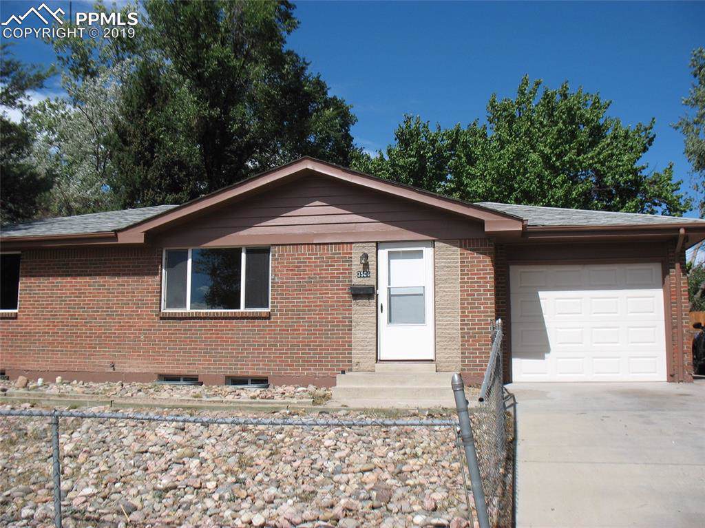 3504 Pikes Peak Avenue - Photo 1