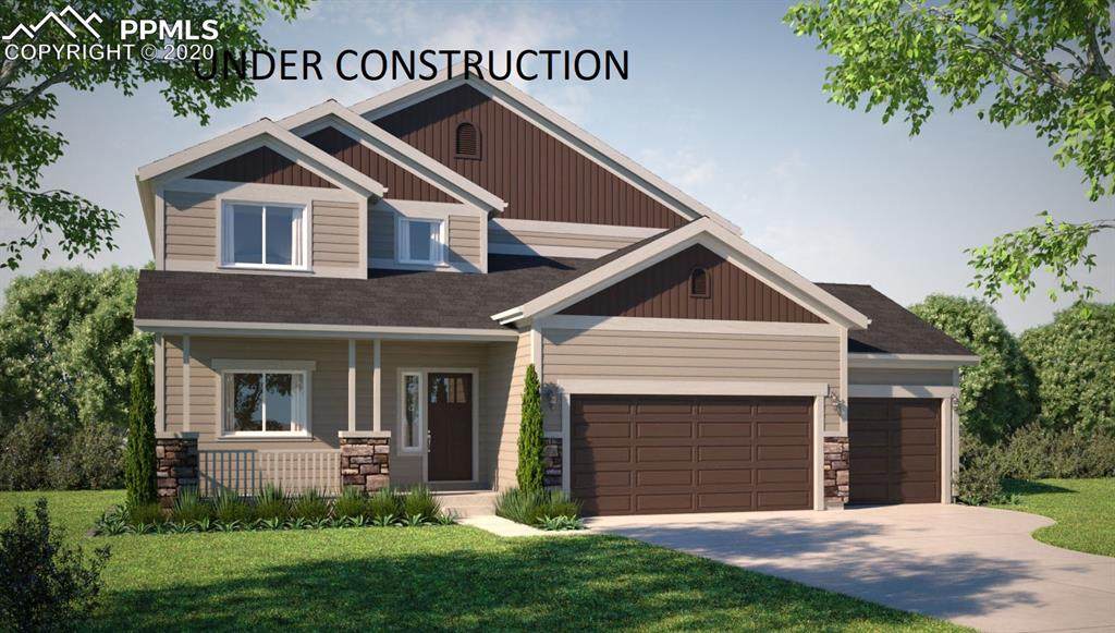 12749 Morning Breeze Way - Photo 1