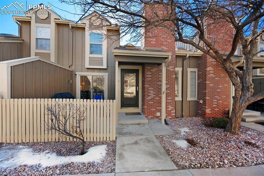 6825 Los Reyes Circle - Photo 1