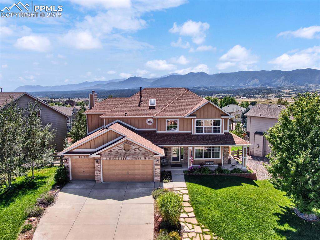 16234 Windy Creek Drive - Photo 1