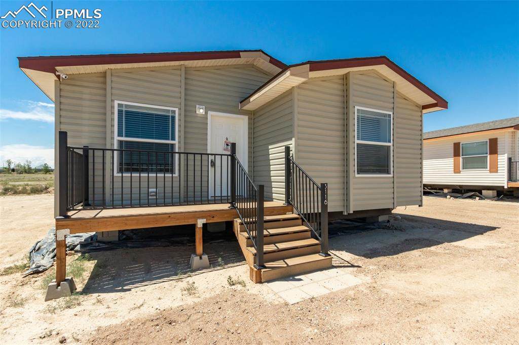 3116 Herrick Place - Photo 1