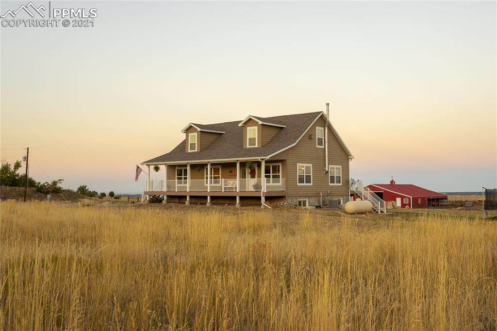 5184 Siloam Road - Photo 1