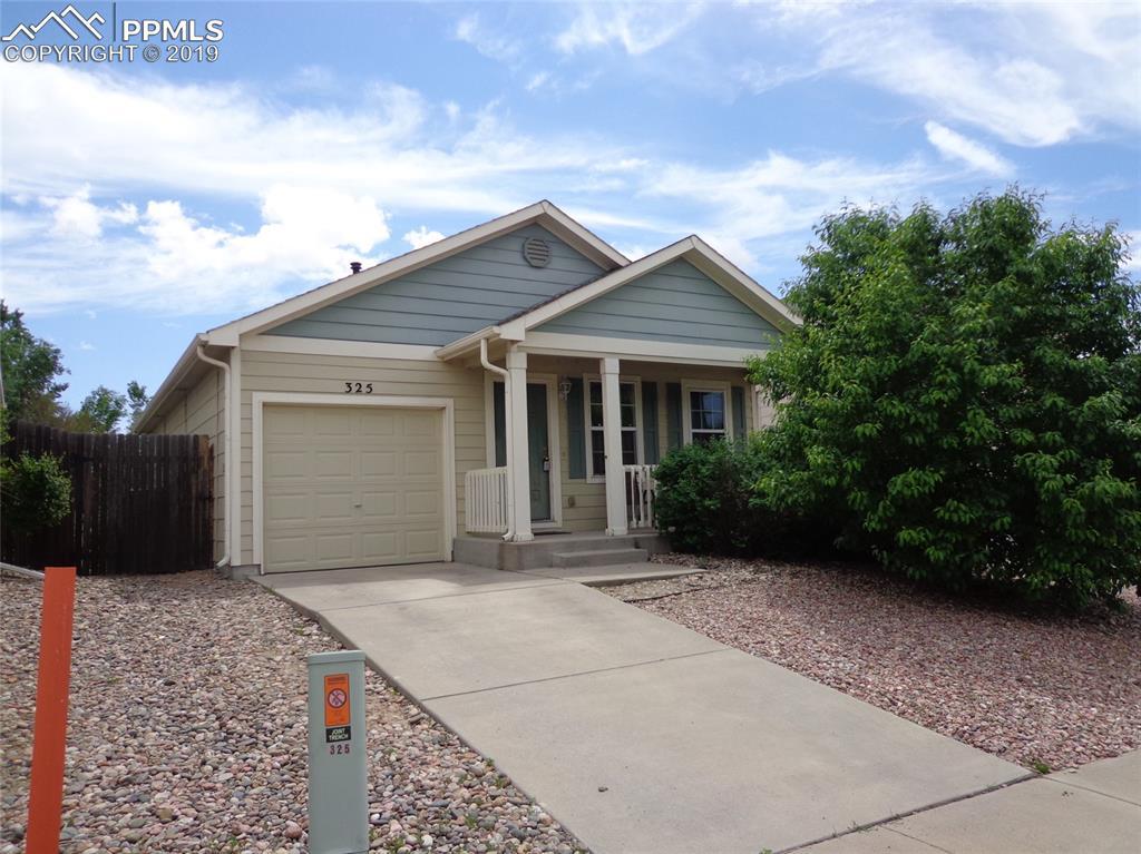 325 Audubon Drive - Photo 1