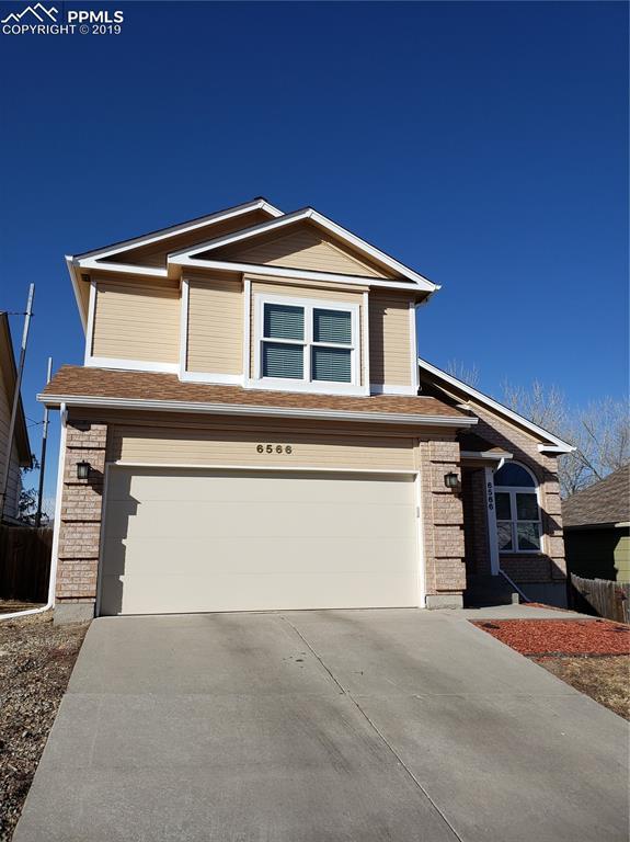 6566 Sproul Lane - Photo 1