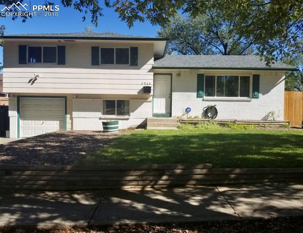 1715 Dixon Drive - Photo 1