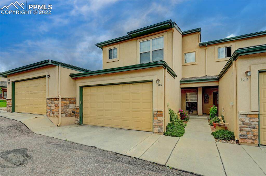 5933 Eagle Hill Heights - Photo 1