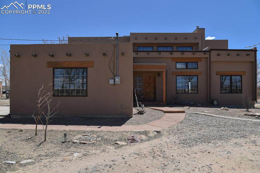 2780 Overton Road - Photo 1