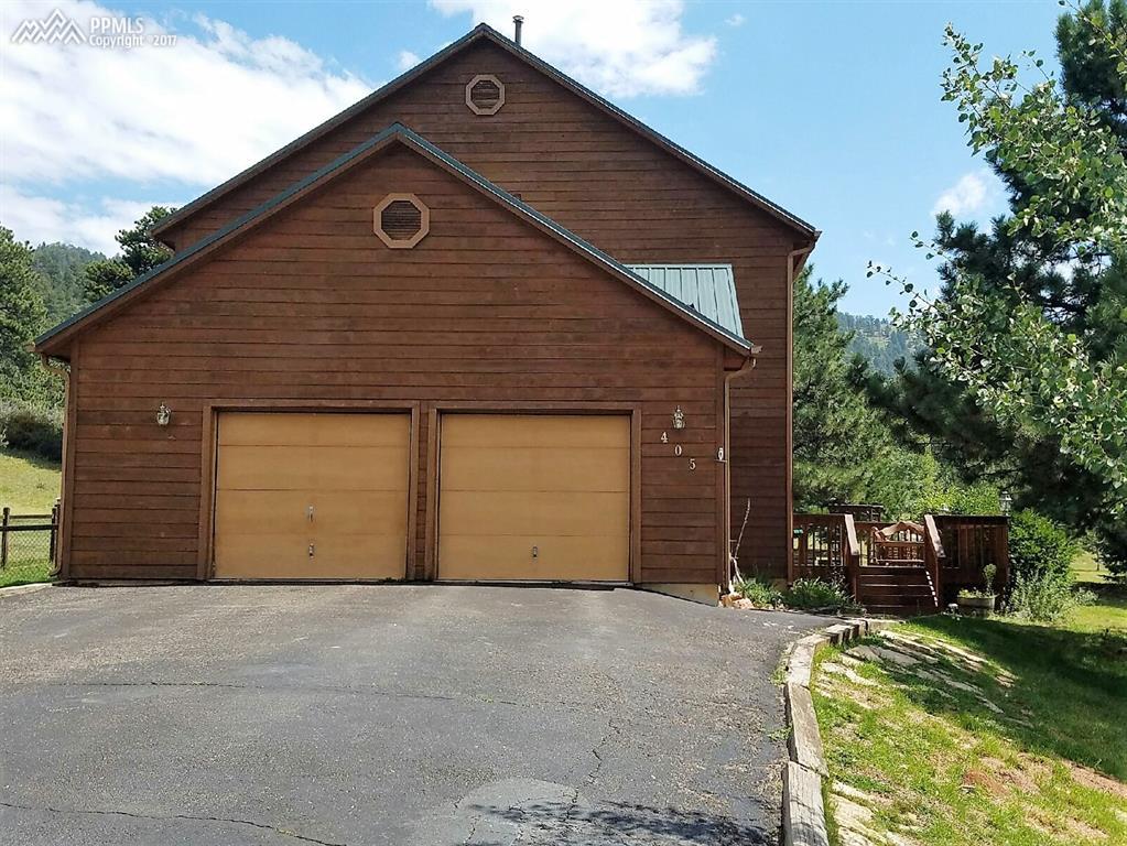 405 Sun Valley Drive - Photo 1