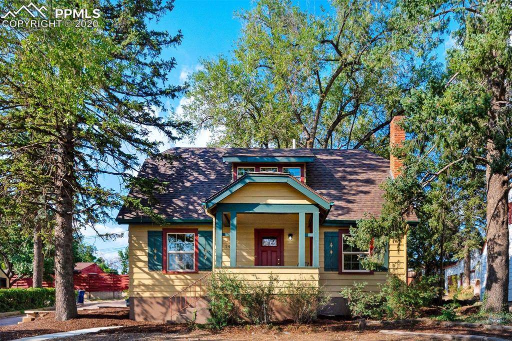 1418 Pikes Peak Avenue - Photo 1