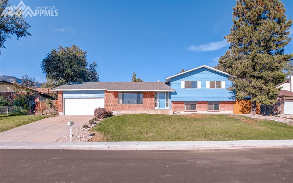505 Catalina Drive - Photo 1