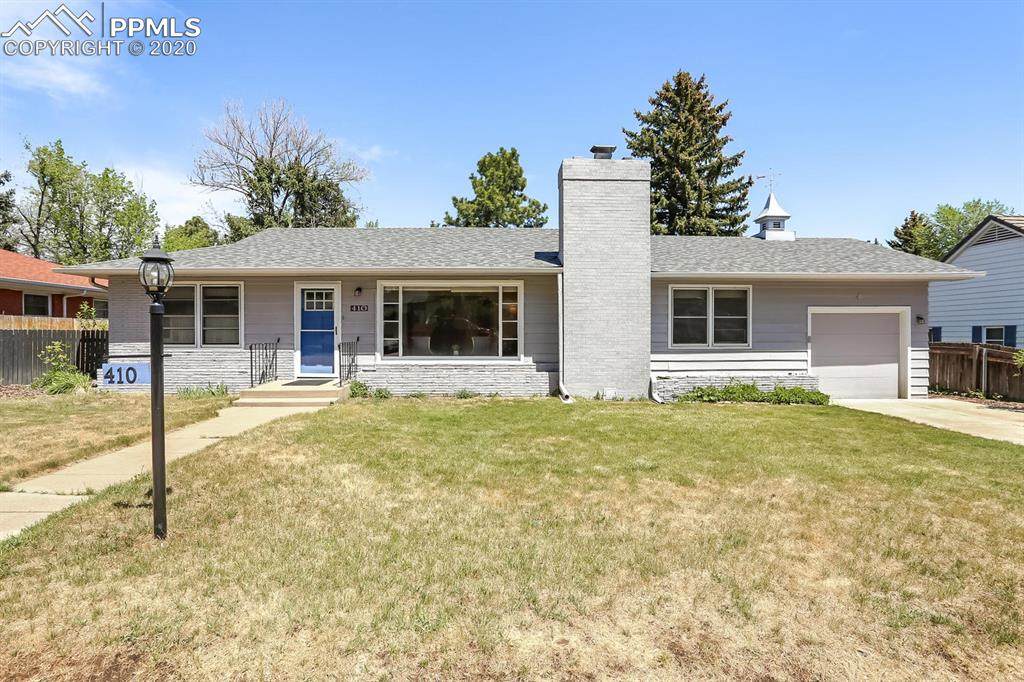 410 Ridgewood Avenue - Photo 1 410 Ridgewood Avenue - Photo 1