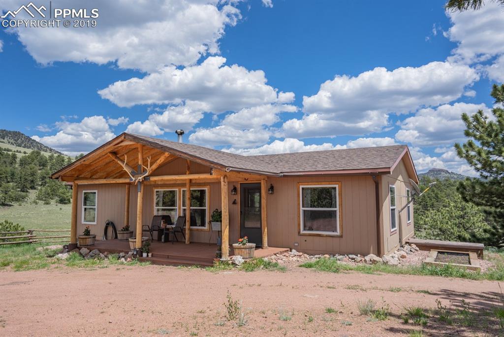 20 Elkhorn Trail - Photo 1