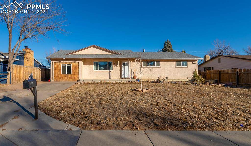 1605 Main Street - Photo 1